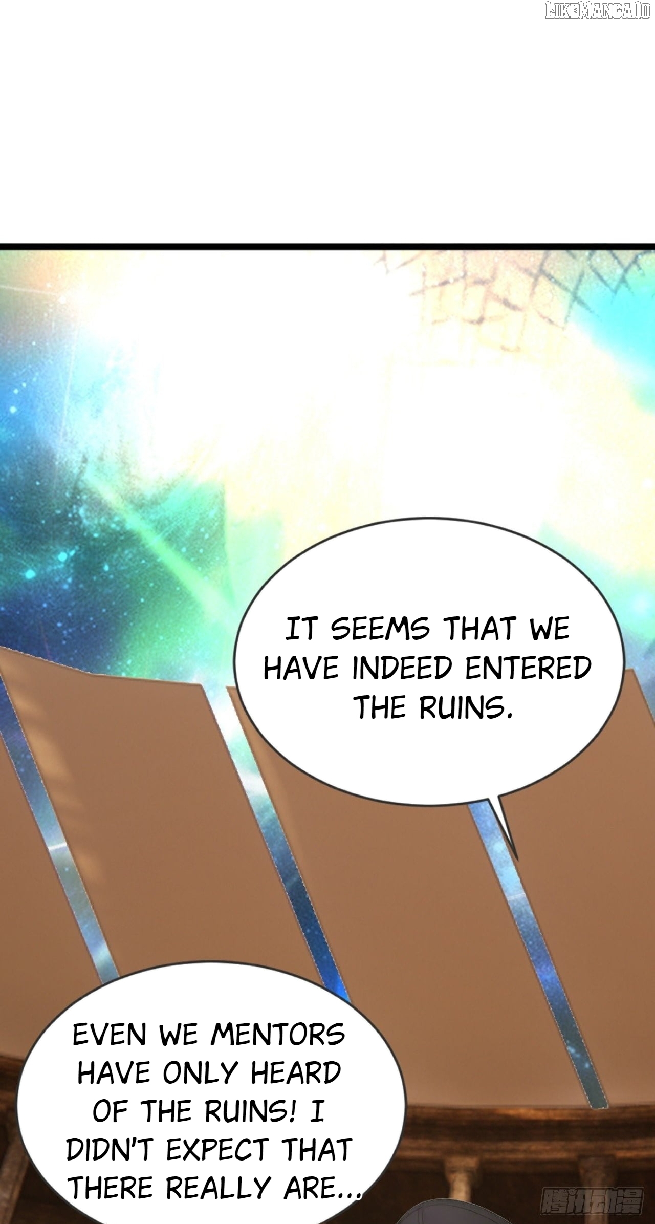 Primordial Ten Fiends: Others Tame Beasts, I Tame Beast Girls Chapter 64 - page 49